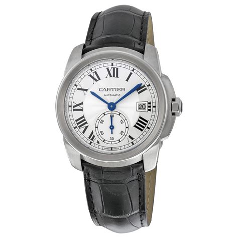 watch cartier man|pre owned cartier watches men's.